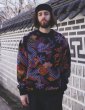 画像6: HORITATSU "TIBETAN DRAGON" KNIT SWEATER (6)