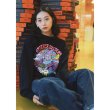 画像9: TM PAINT "SCIENCE WIZARD" SWEAT SHIRT (9)