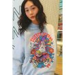 画像8: TM PAINT "SCIENCE WIZARD" SWEAT SHIRT (8)