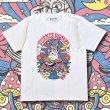 画像3: TM PAINT T-SHIRT "SCIENCE WIZARD" (3)