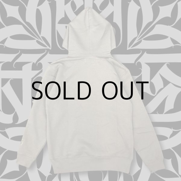 画像5: SANROKU SWEAT HOODIE "THREE SIX" (5)