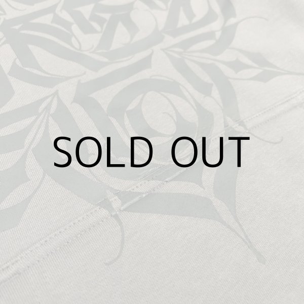 画像13: SANROKU SWEAT HOODIE "THREE SIX" (13)