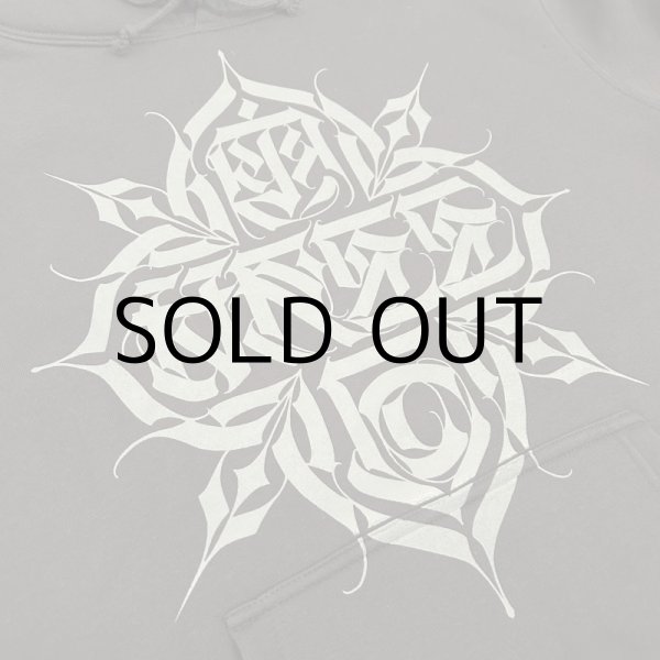 画像8: SANROKU SWEAT HOODIE "THREE SIX" (8)