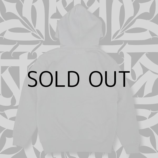 画像4: SANROKU SWEAT HOODIE "THREE SIX" (4)