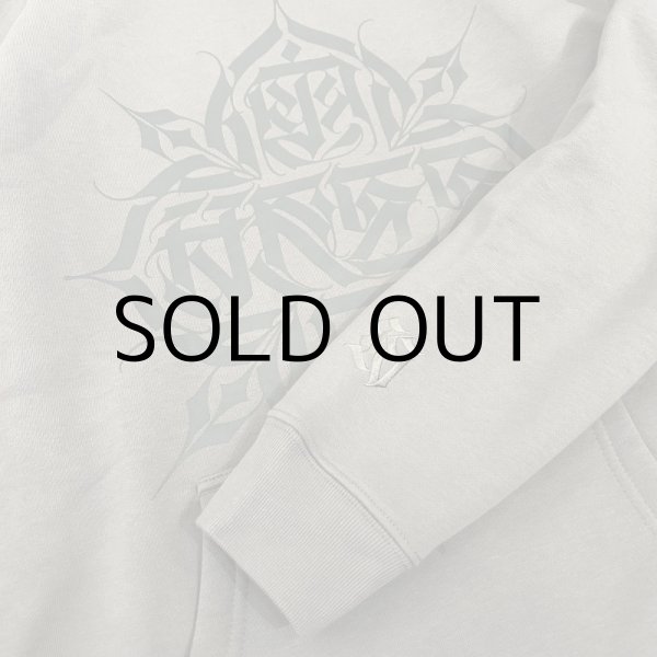 画像11: SANROKU SWEAT HOODIE "THREE SIX" (11)