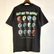 画像1: HOMEWARD BOUND "SAY NO TO DRUG" T-SHIRT (1)