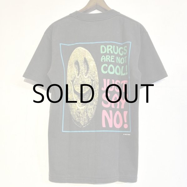 画像2: HOMEWARD BOUND "SAY NO TO DRUG" T-SHIRT (2)