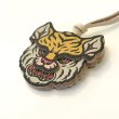 画像3: IZUMONSTER × CODE CORNER LEATHER CHARM (3)