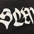 画像12: CUSTOM PRINTED ZIP JACKET "SCHISM" (Artwork by DISACOF) (12)