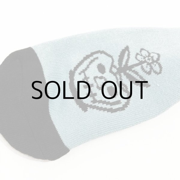 画像4: ILLSYNAPSE SOCKS "S.N.C.N" (4)