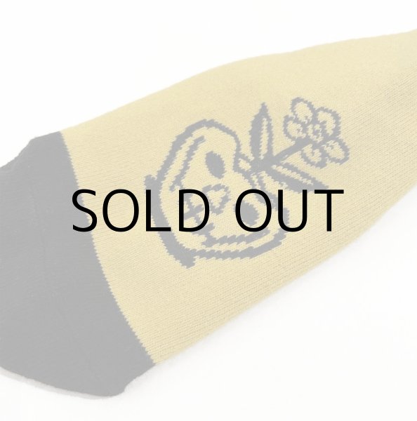 画像5: ILLSYNAPSE SOCKS "S.N.C.N" (5)