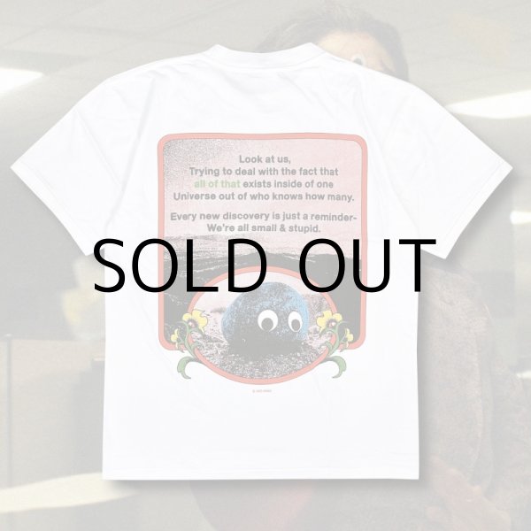 画像2: HOMEWARD BOUND "Everything Everywhere All at Once" T-SHIRT (2)