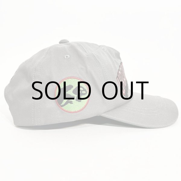 画像2: HOMEWARD BOUND "Uracid Park" CAP (2)