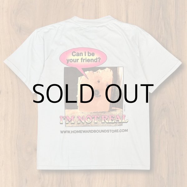 画像2: HOMEWARD BOUND "MIRCRODOSE" T-SHIRT (2)