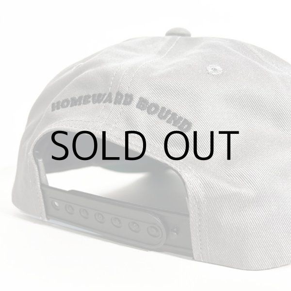 画像3: HOMEWARD BOUND "Uracid Park" CAP (3)