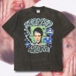 画像1: HOMEWARD BOUND "Stoned Alone" T-SHIRT (1)