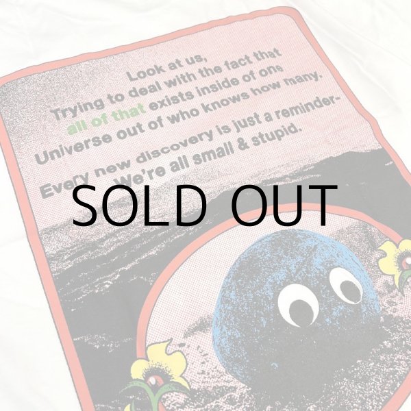 画像4: HOMEWARD BOUND "Everything Everywhere All at Once" T-SHIRT (4)