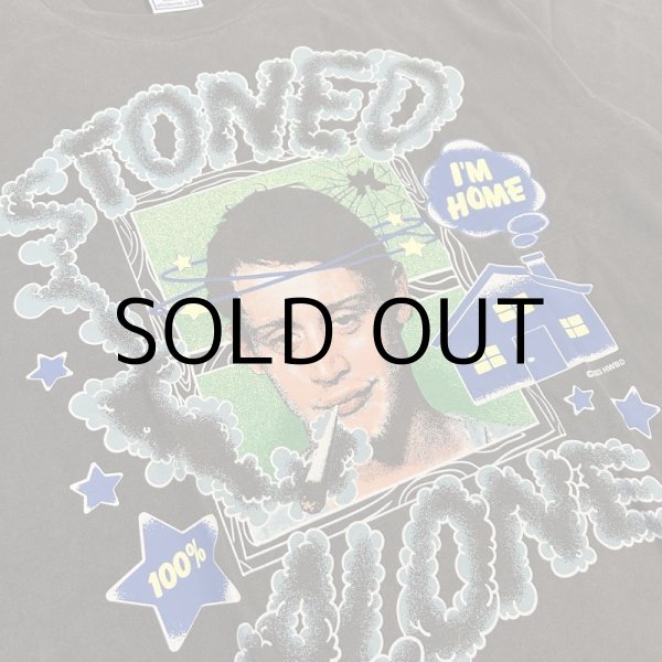 画像3: HOMEWARD BOUND "Stoned Alone" T-SHIRT (3)