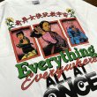 画像3: HOMEWARD BOUND "Everything Everywhere All at Once" T-SHIRT (3)