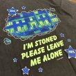 画像4: HOMEWARD BOUND "Stoned Alone" T-SHIRT (4)