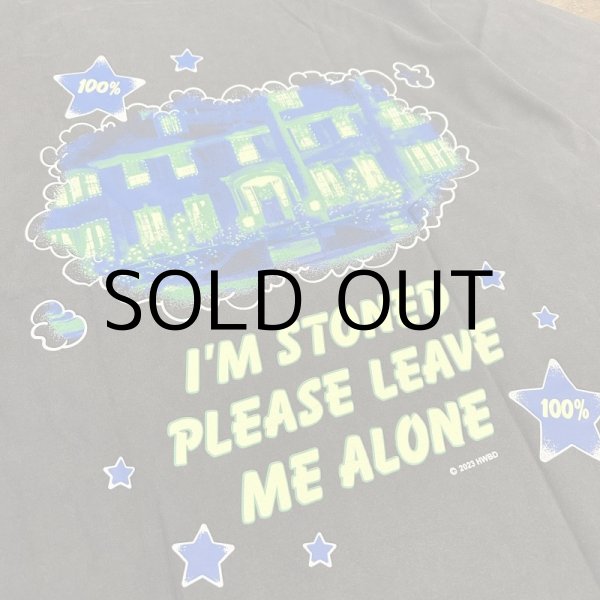 画像4: HOMEWARD BOUND "Stoned Alone" T-SHIRT (4)