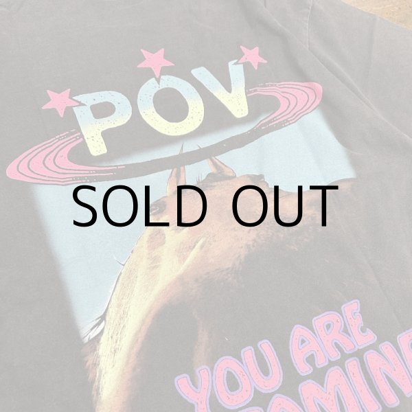 画像4: HOMEWARD BOUND "I am Ketamine" T-SHIRT (4)