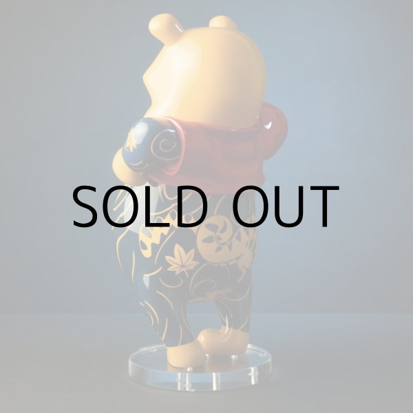 画像5: "Tatpooh Sakura" by Jee Saya (Vinyl ver.) (5)