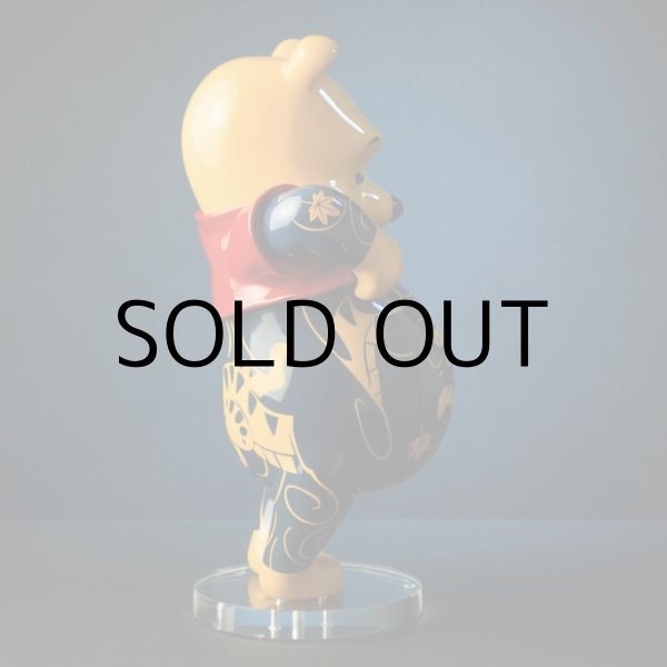 画像3: "Tatpooh Sakura" by Jee Saya (Vinyl ver.) (3)