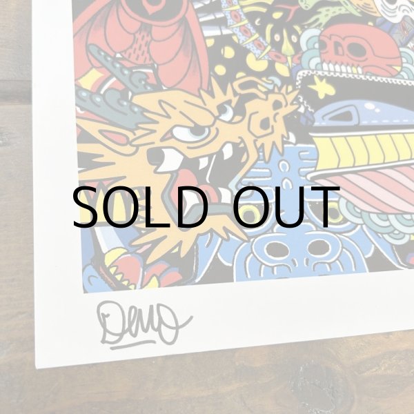 画像4: DENO prints 2024 (4)