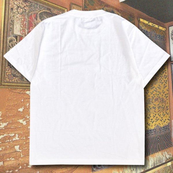 画像2: YELLOW FEVER  T-SHIRT (DRAGON) (2)