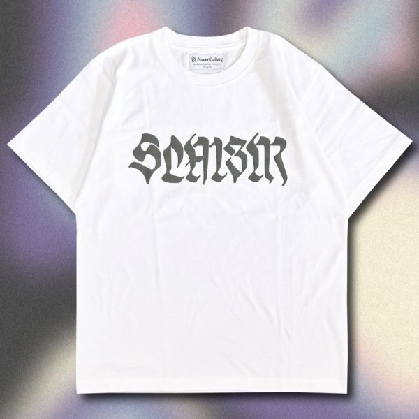 画像2: DISACOF T-SHIRT "SCHIZM" (2)
