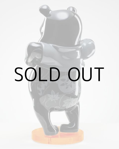 画像3: "Tatpooh 黒" by Jee Saya (Vinyl ver.) (3)