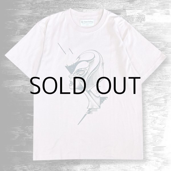 画像4: DISACOF T-SHIRT "SILVIA" (4)