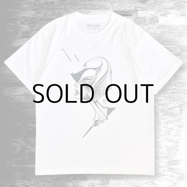 画像2: DISACOF T-SHIRT "SILVIA" (2)