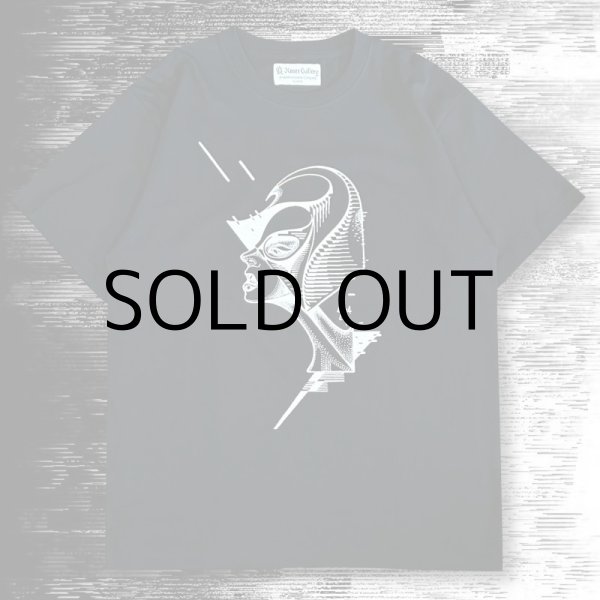 画像3: DISACOF T-SHIRT "SILVIA" (3)