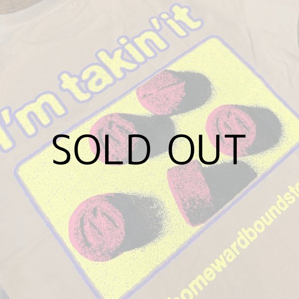 画像4: HOMEWARD BOUND "Molly" T-SHIRT (4)