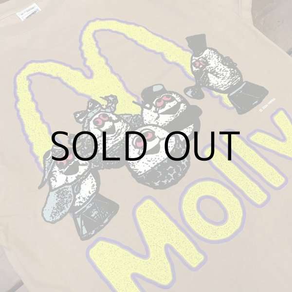 画像3: HOMEWARD BOUND "Molly" T-SHIRT (3)