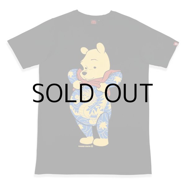 画像1: TATPOOH T-SHIRT (1)