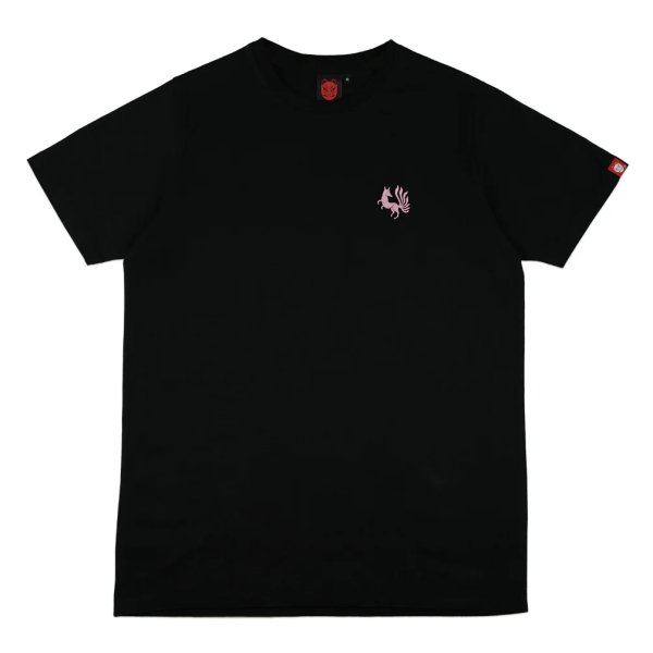 画像2: PINK TATIGRO T-SHIRT (2)