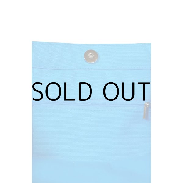 画像3: TATPOOH TOTE BAG(Blue) (3)