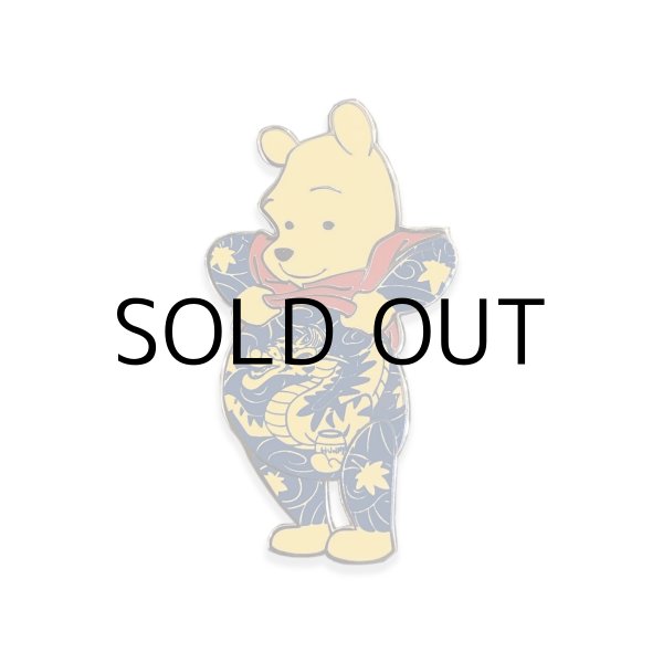 画像3: TATPOOH PINS(Yellow) (3)