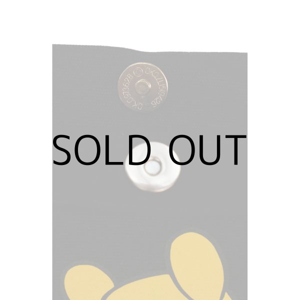 画像4: TATPOOH TOTE BAG(Black) (4)