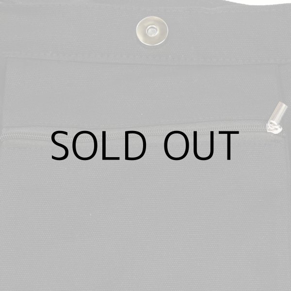 画像3: TATPOOH TOTE BAG(Black) (3)