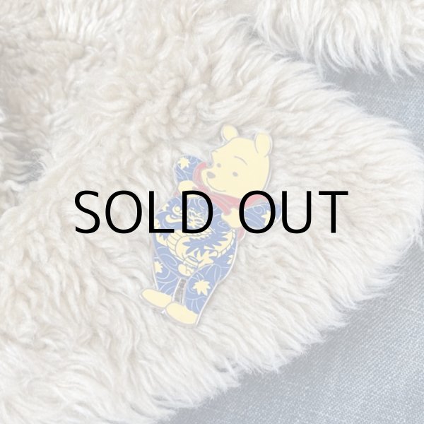 画像4: TATPOOH PINS(Yellow) (4)