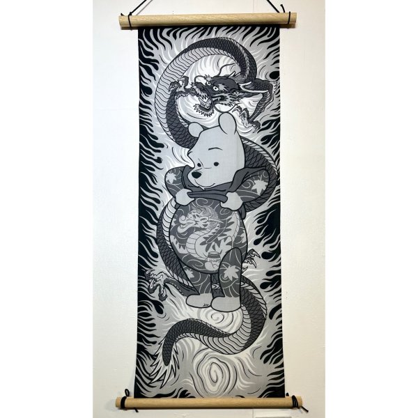 画像2: TATPOOH TENUGUI (2)