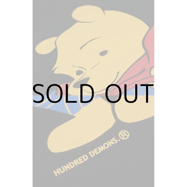 画像3: TATPOOH T-SHIRT (3)