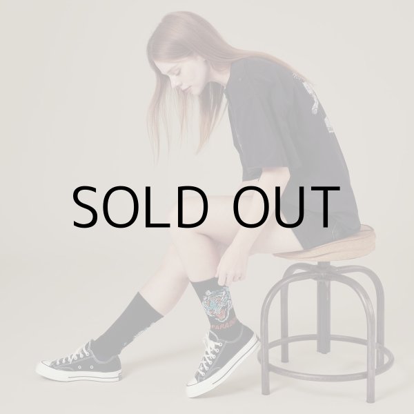 画像10: HIROTTON×STAY GOLD SOCKS (10)