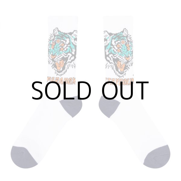 画像2: HIROTTON×STAY GOLD SOCKS (2)