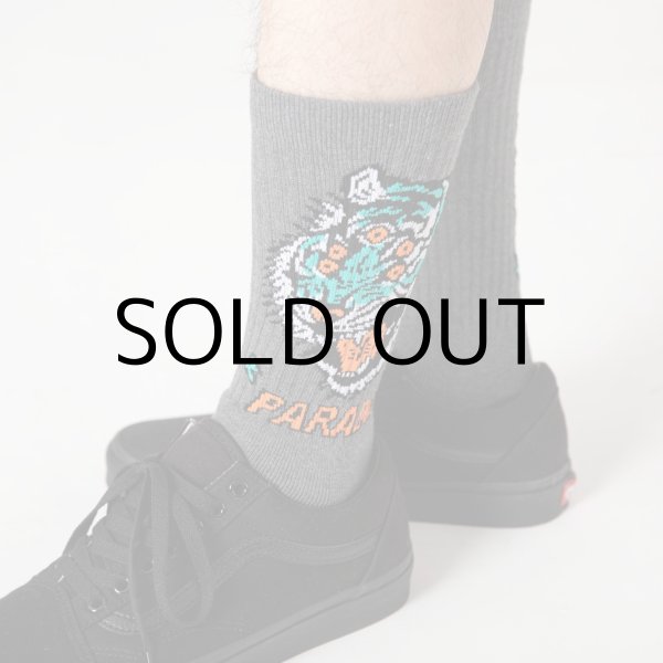 画像12: HIROTTON×STAY GOLD SOCKS (12)