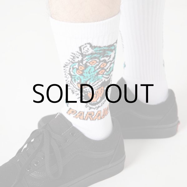 画像11: HIROTTON×STAY GOLD SOCKS (11)